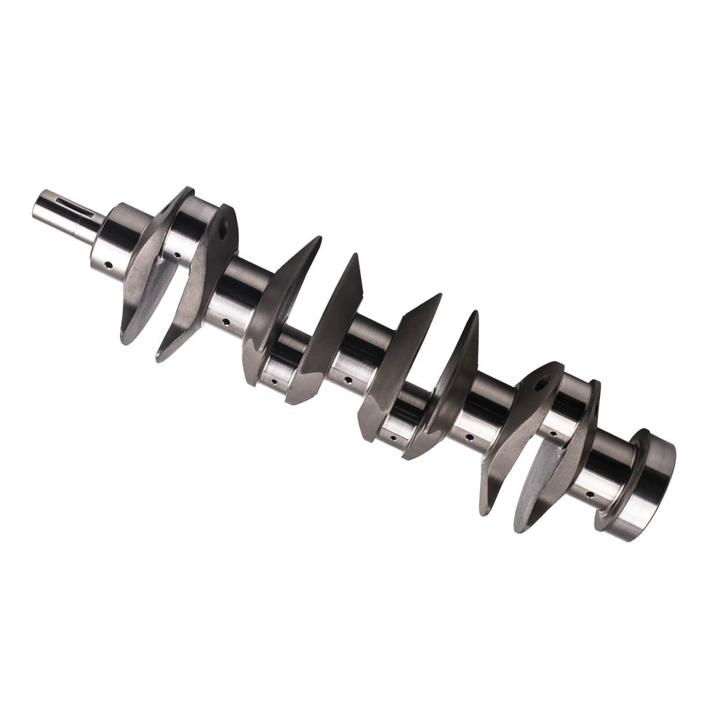 Billet 4340 Crankshaft Crank compatible for Ford X-Flow compatible for Lotus Cosworth BDA BDG 77.62mm 54mm