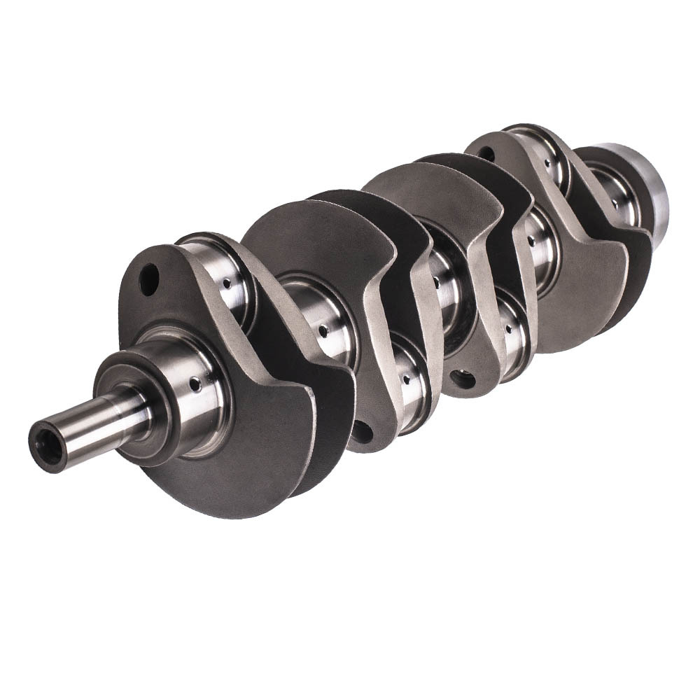 1x High Performance Crankshaft compatible para Ford Lotus Kent Crossflow X-flow 77.62 mm
