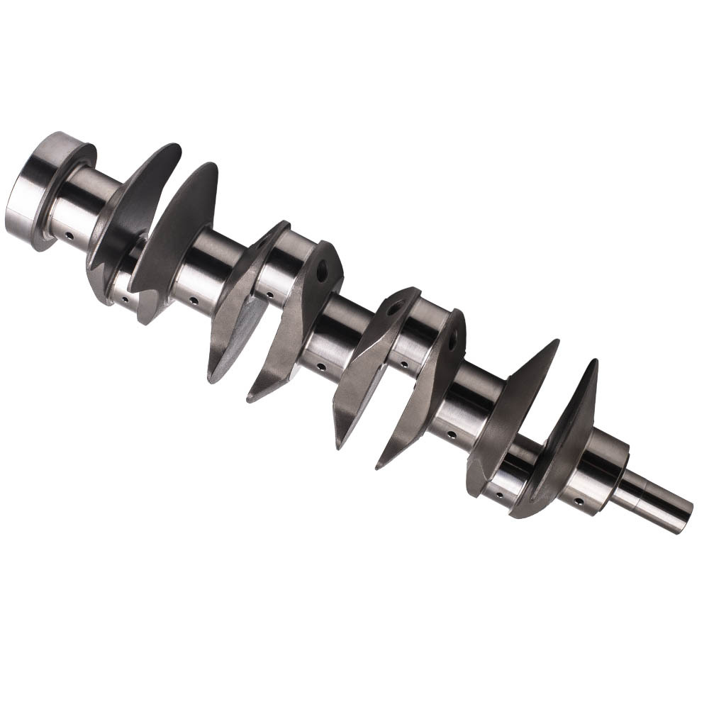1x High Performance Crankshaft compatible para Ford Lotus Kent Crossflow X-flow 77.62 mm