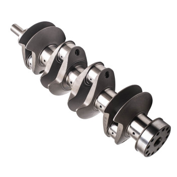 1x High Performance Crankshaft compatible para Ford Lotus Kent Crossflow X-flow 77.62 mm