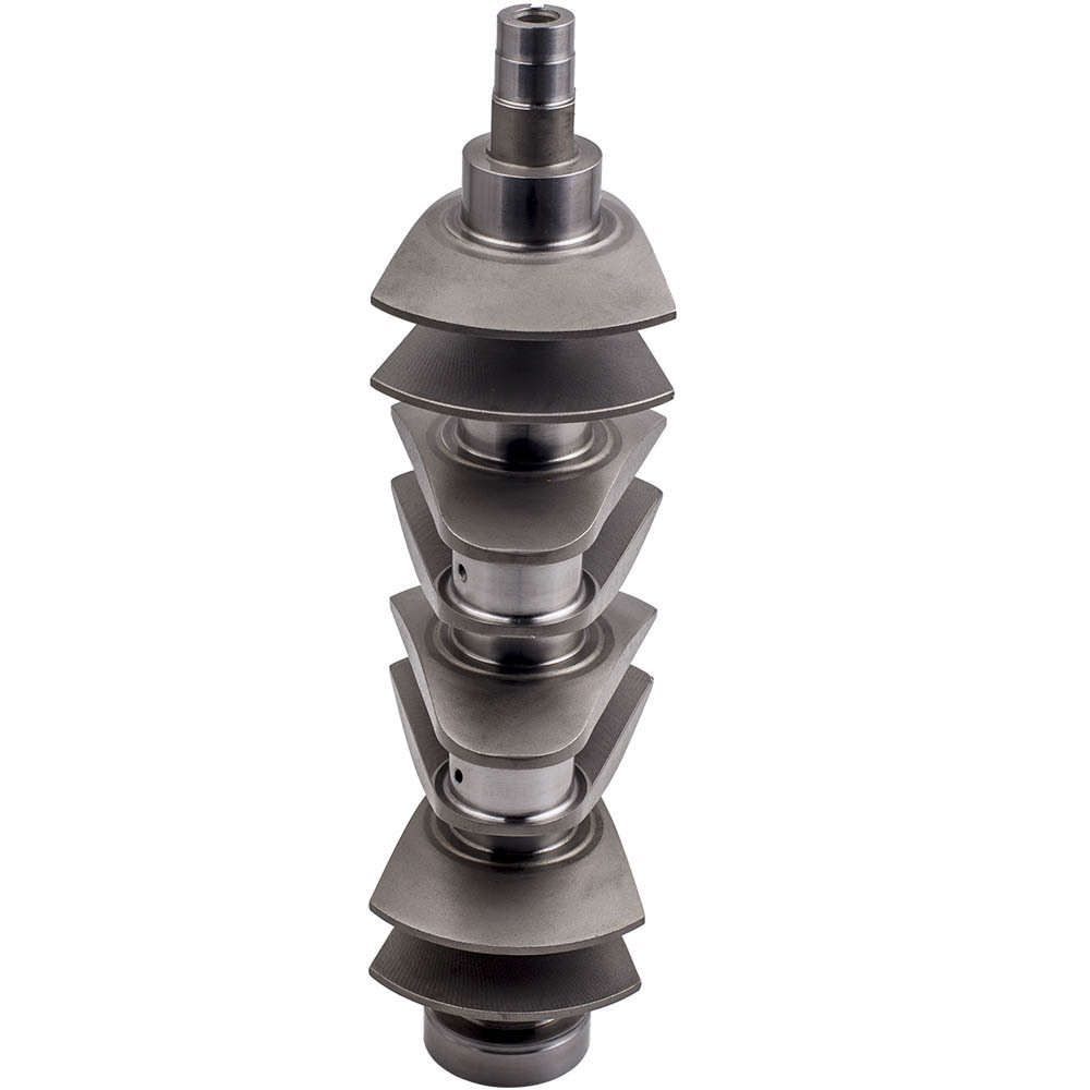Cigüeñal Crankshaft compatible para Fiat Coupe compatible para Lancia Delta Integrale 2.0 16V 1800HP