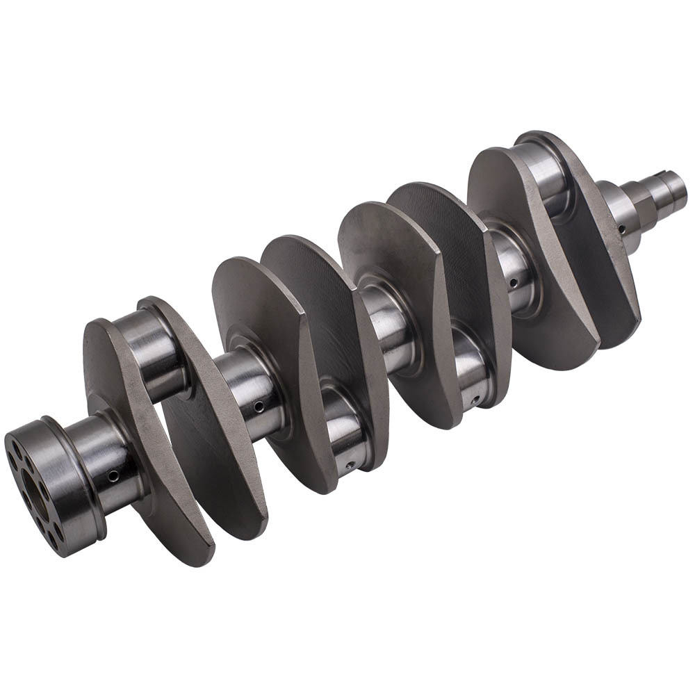 Cigüeñal Crankshaft compatible para Fiat Coupe compatible para Lancia Delta Integrale 2.0 16V 1800HP