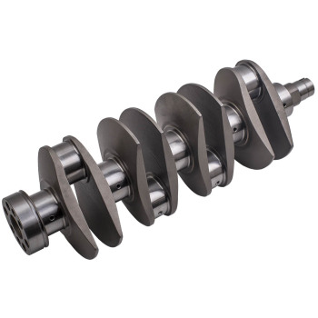 Cigüeñal Crankshaft compatible para Fiat Coupe compatible para Lancia Delta Integrale 2.0 16V 1800HP