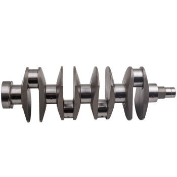 Cigüeñal Crankshaft compatible para Fiat Coupe compatible para Lancia Delta Integrale 2.0 16V 1800HP