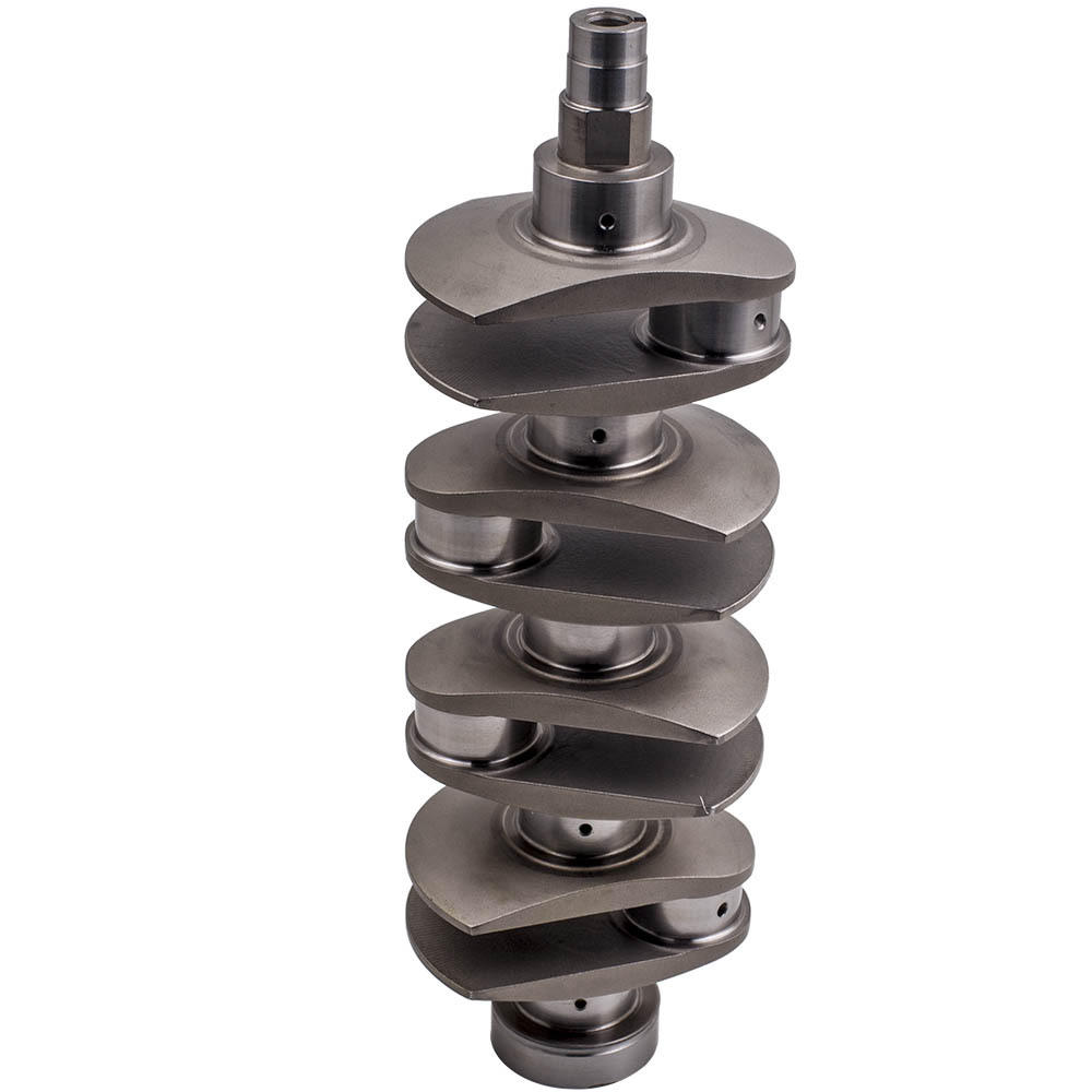 Cigüeñal Crankshaft compatible para Fiat Coupe compatible para Lancia Delta Integrale 2.0 16V 1800HP