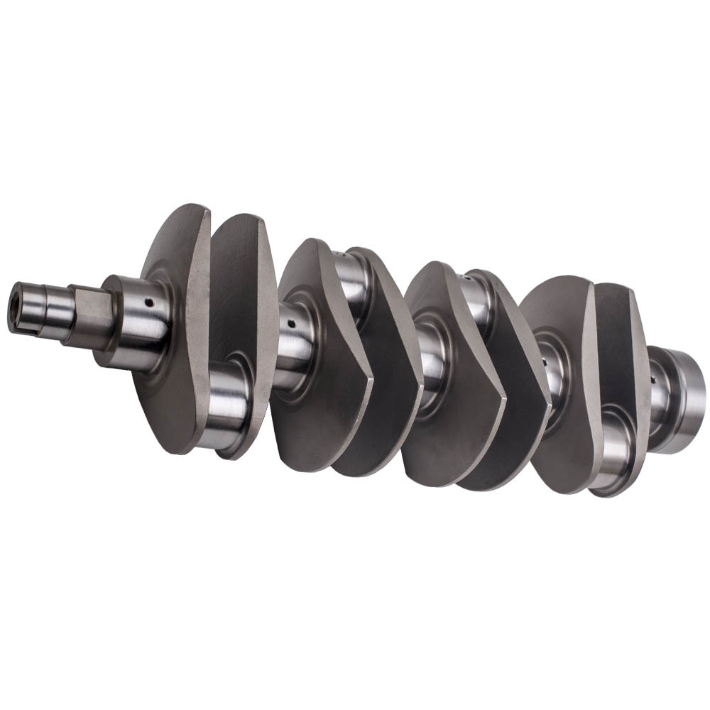 Cigüeñal Crankshaft compatible para Fiat Coupe compatible para Lancia Delta Integrale 2.0 16V 1800HP