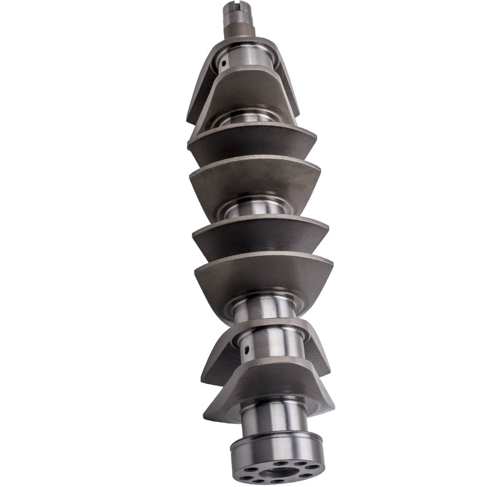 Cigüeñal Crankshaft compatible para Fiat Coupe compatible para Lancia Delta Integrale 2.0 16V 1800HP
