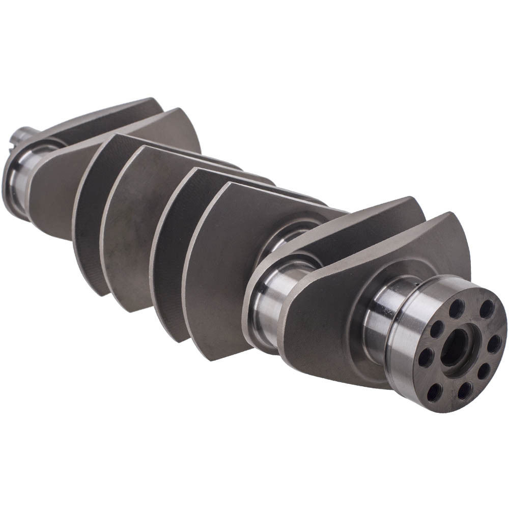 Cigüeñal Crankshaft compatible para Fiat Coupe compatible para Lancia Delta Integrale 2.0 16V 1800HP