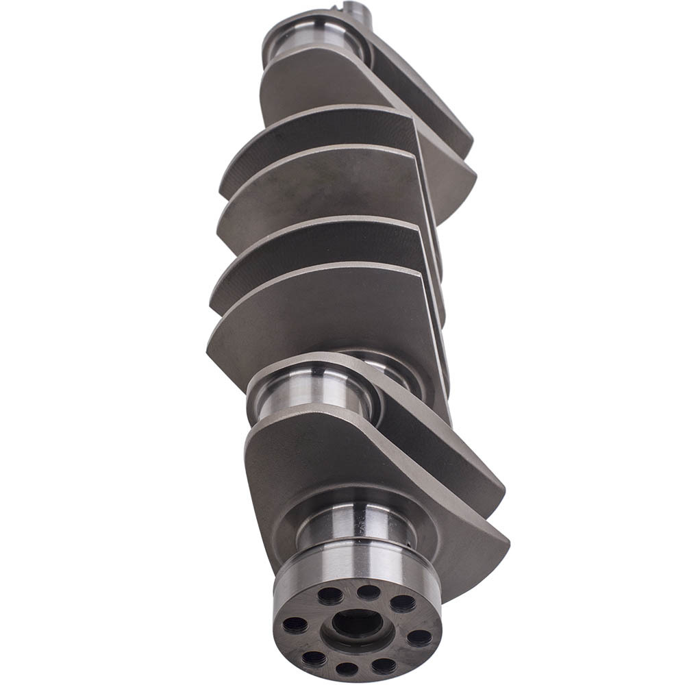 Cigüeñal Crankshaft compatible para Fiat Coupe compatible para Lancia Delta Integrale 2.0 16V 1800HP