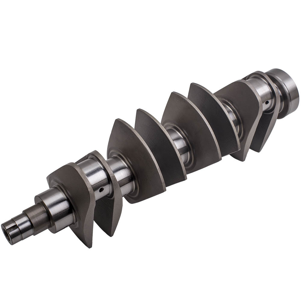 Cigüeñal Crankshaft compatible para Fiat Coupe compatible para Lancia Delta Integrale 2.0 16V 1800HP