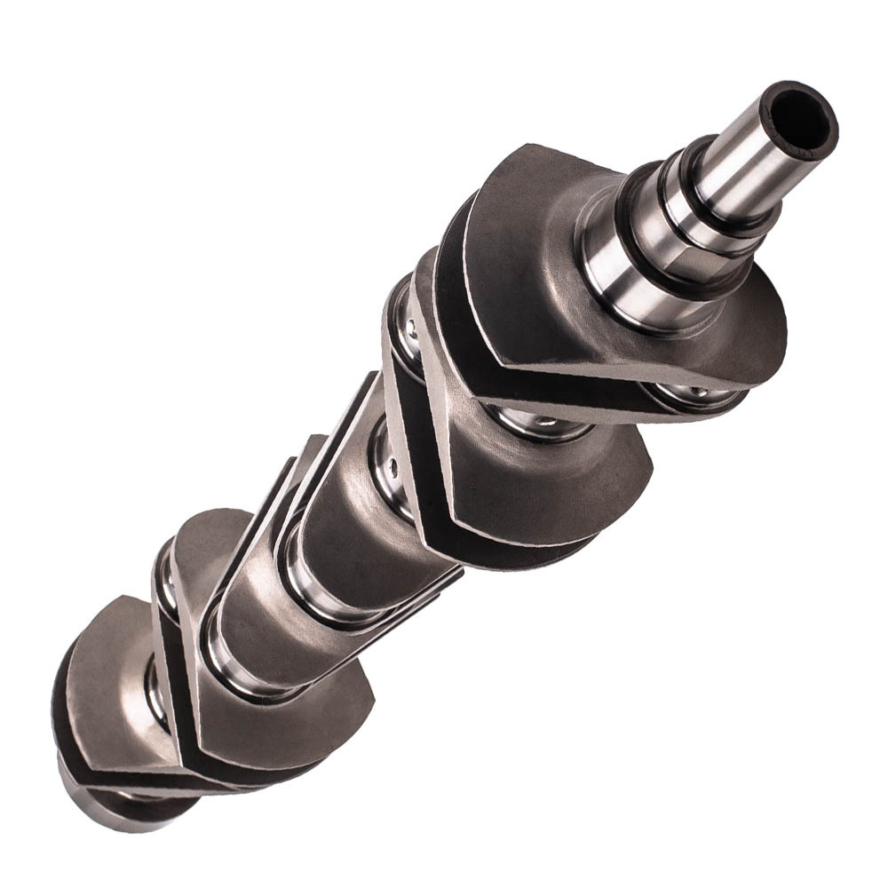 Cigüeñal Mejorado compatible para Nissan Skyline GTR R32-R34 RB28DETT Balanced Steel