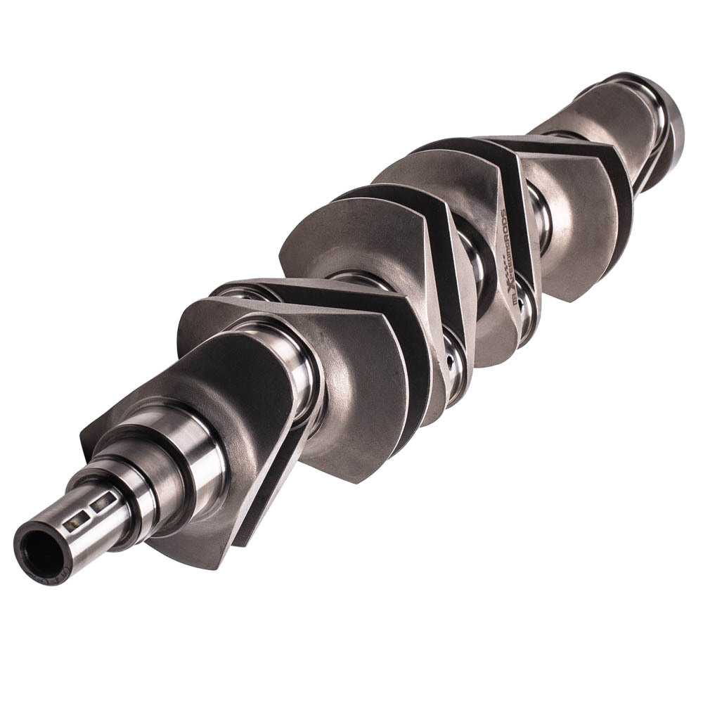Cigüeñal Mejorado compatible para Nissan Skyline GTR R32-R34 RB28DETT Balanced Steel