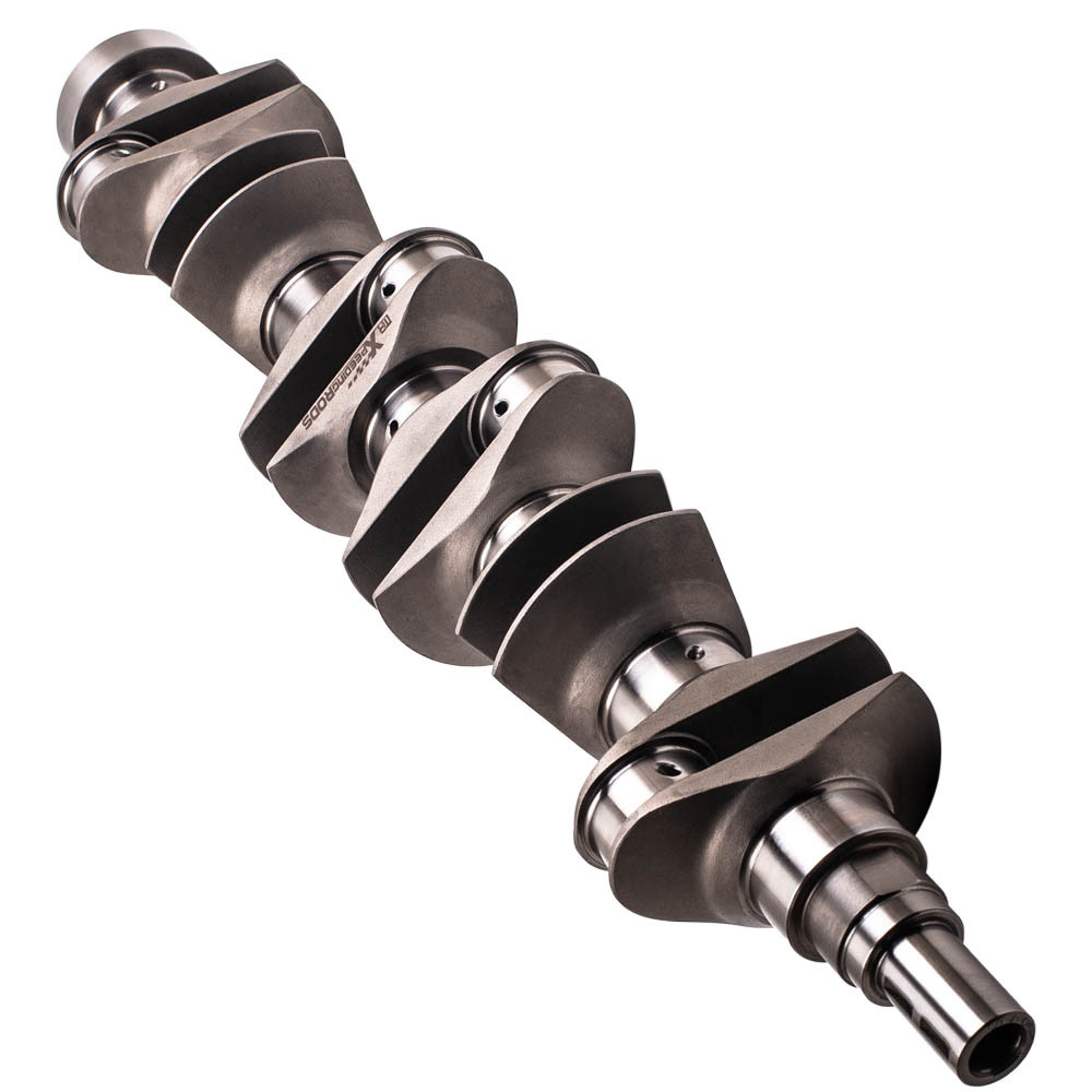 Cigüeñal Mejorado compatible para Nissan Skyline GTR R32-R34 RB28DETT Balanced Steel
