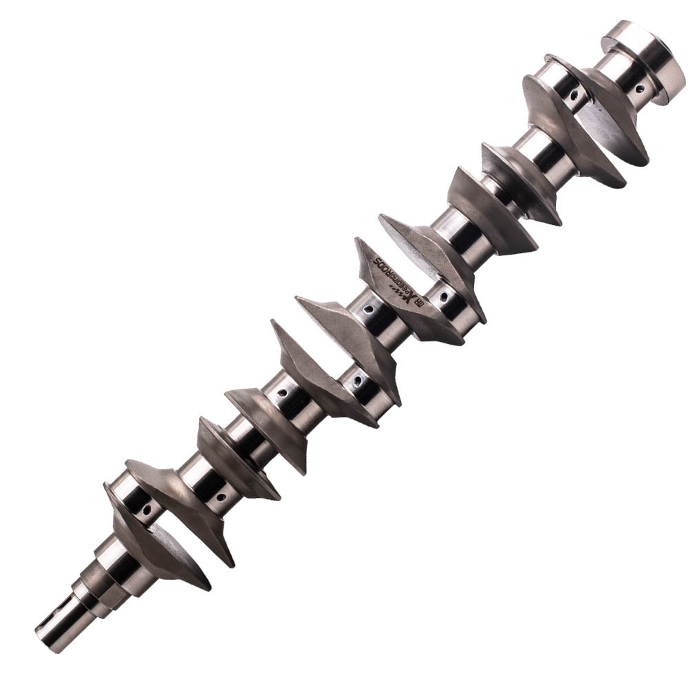 Cigüeñal Mejorado compatible para Nissan Skyline GTR R32-R34 RB28DETT Balanced Steel