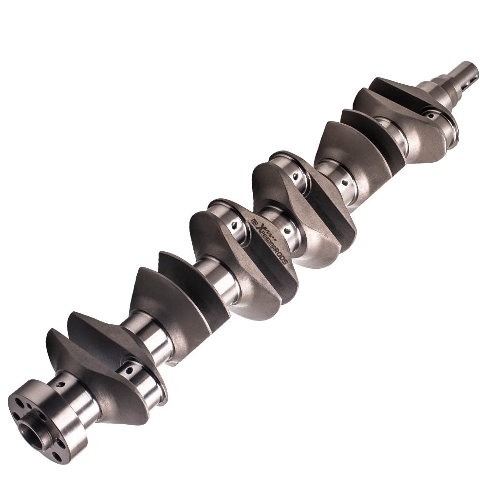 Cigüeñal Mejorado compatible para Nissan Skyline GTR R32-R34 RB28DETT Balanced Steel