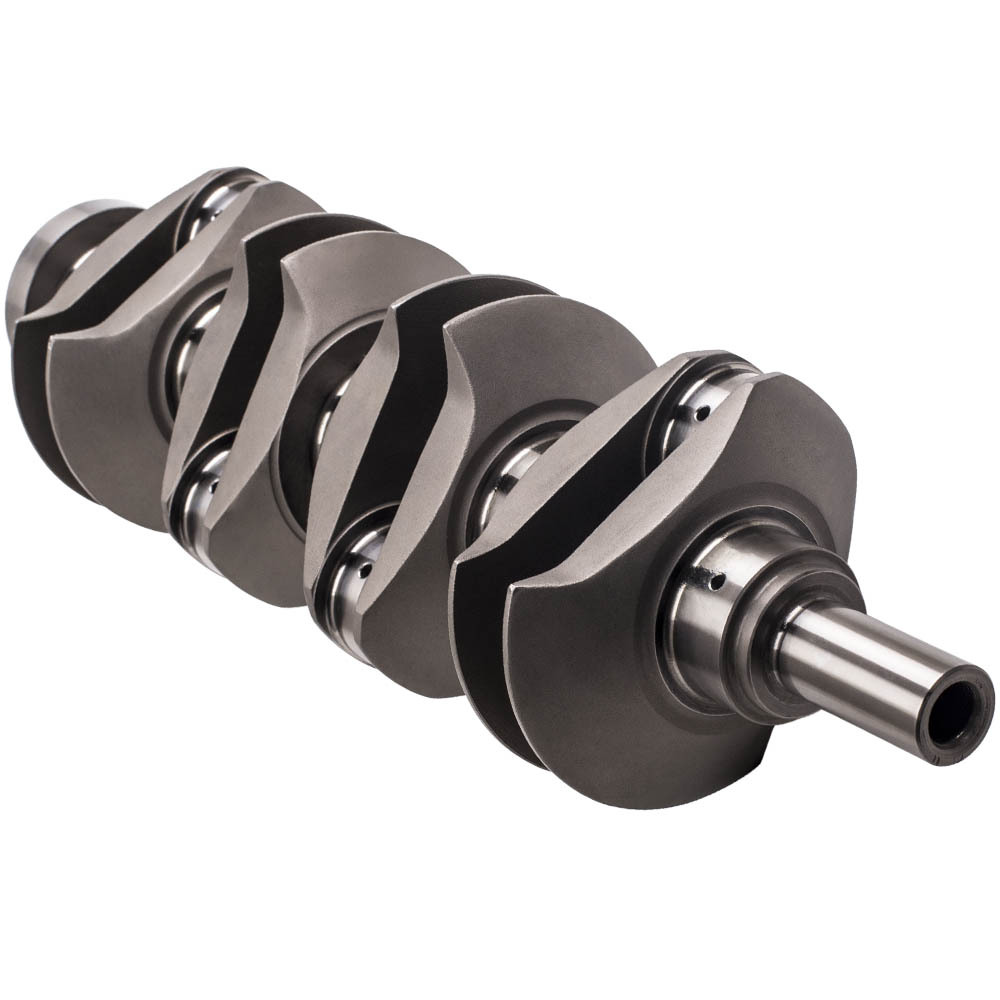 Manivela Cigüeñal 4340 Billet Steel compatible para Nissan SR20 SR20DE SR20DET Stroker CRANK