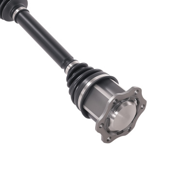 Automatic Front DriverPassenger CV Axle Assembly compatible for Audi Q7 2.0L 2016-2021
