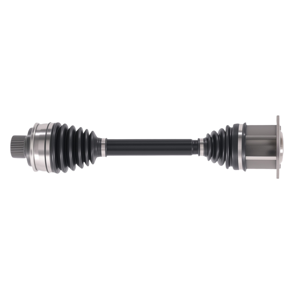 Automatic Front DriverPassenger CV Axle Assembly compatible for Audi Q7 2.0L 2016-2021