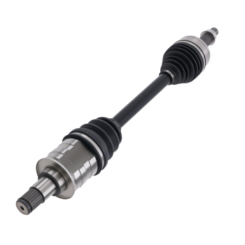 CV Axle Assembly Front Left compatible for Toyota Corolla SE XSE 2020-2022 643mm