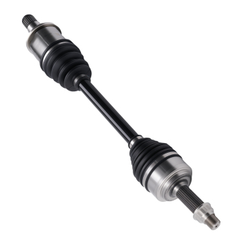 CV Axle Assembly Front Left compatible for Toyota Corolla SE XSE 2020-2022 643mm