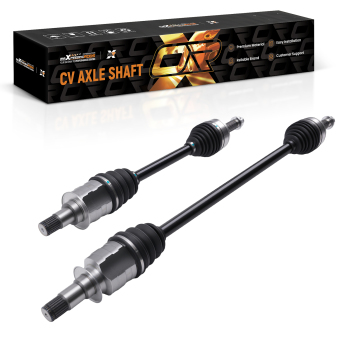 CV Axle Joint Shaft Front LeftRight compatible for Toyota Corolla 2.0L L4 2019-2022
