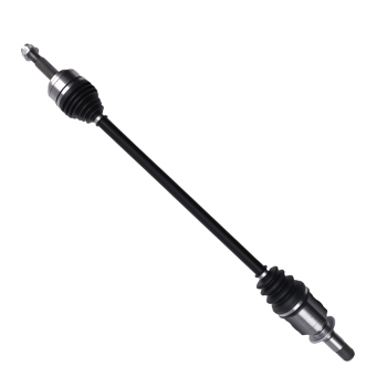 Complete CV Axle Assembly Front Right compatible for Toyota Corolla 2.0L 2019-2022
