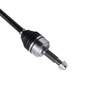 Complete CV Axle Assembly Front Right compatible for Toyota Corolla 2.0L 2019-2022