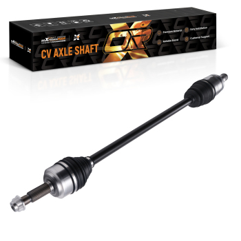 Complete CV Axle Assembly Front Right compatible for Toyota Corolla 2.0L 2019-2022