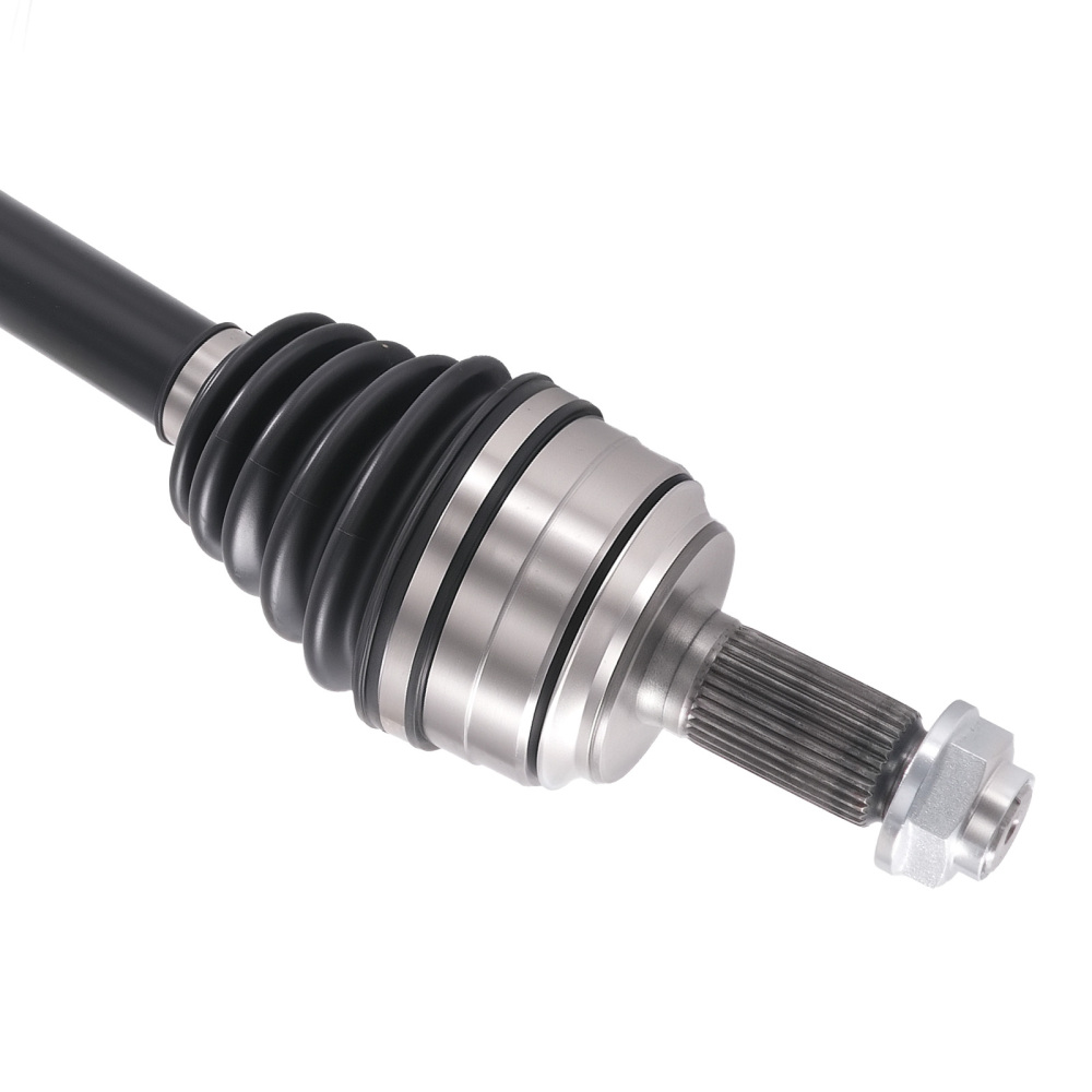 Front Left CV Axle Assembly compatible for Acura TLX 2.4L L4 compatible for FWD 2015 16 17 18 19 20
