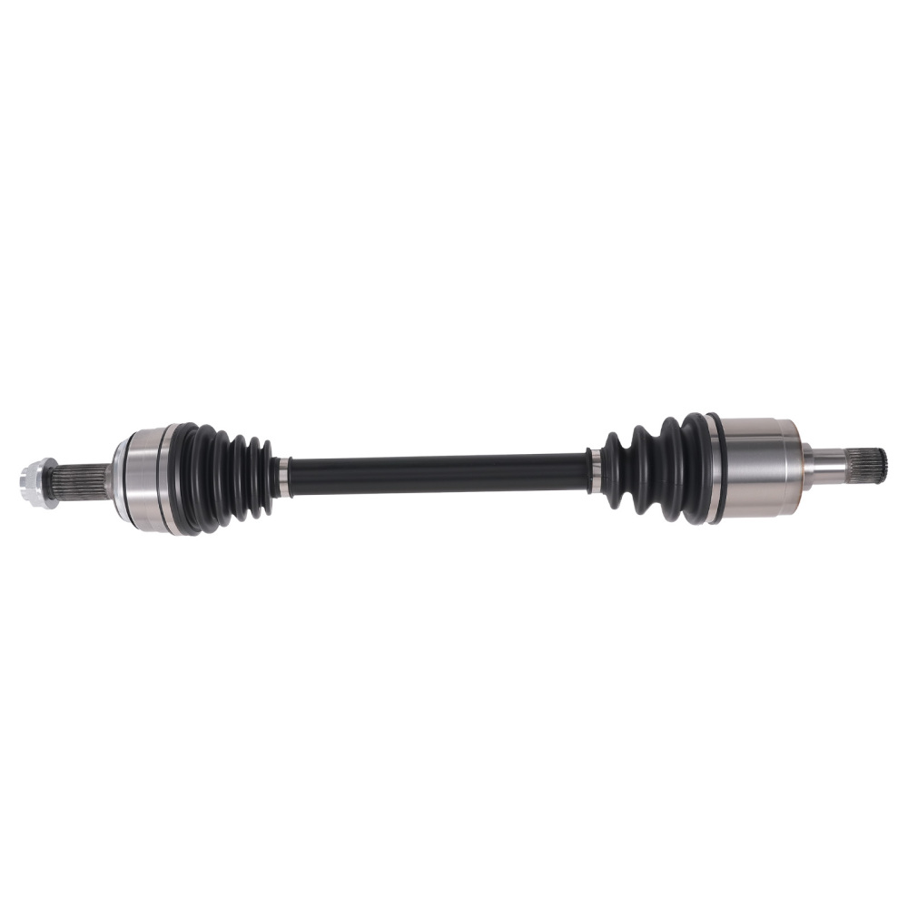 Front Left CV Axle Assembly compatible for Acura TLX 2.4L L4 compatible for FWD 2015 16 17 18 19 20