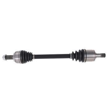 Front Left CV Axle Assembly compatible for Acura TLX 2.4L L4 compatible for FWD 2015 16 17 18 19 20