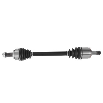 2x New CV Axle Assembly compatible for Acura TLX 2015-2020 L4 2.4L Front DriverPassenger