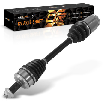CV Axle Shaft Front Right for 2015-2019 compatible for Acura TLX 44305TZ4A01 HO-8591