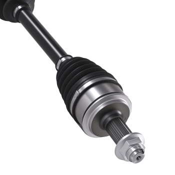 CV Axle Shaft Front Right for 2015-2019 compatible for Acura TLX 44305TZ4A01 HO-8591