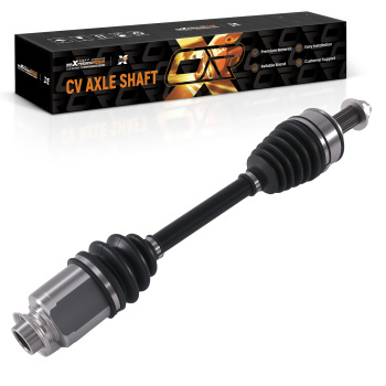 CV Axle Shaft Front Right for 2015-2019 compatible for Acura TLX 44305TZ4A01 HO-8591