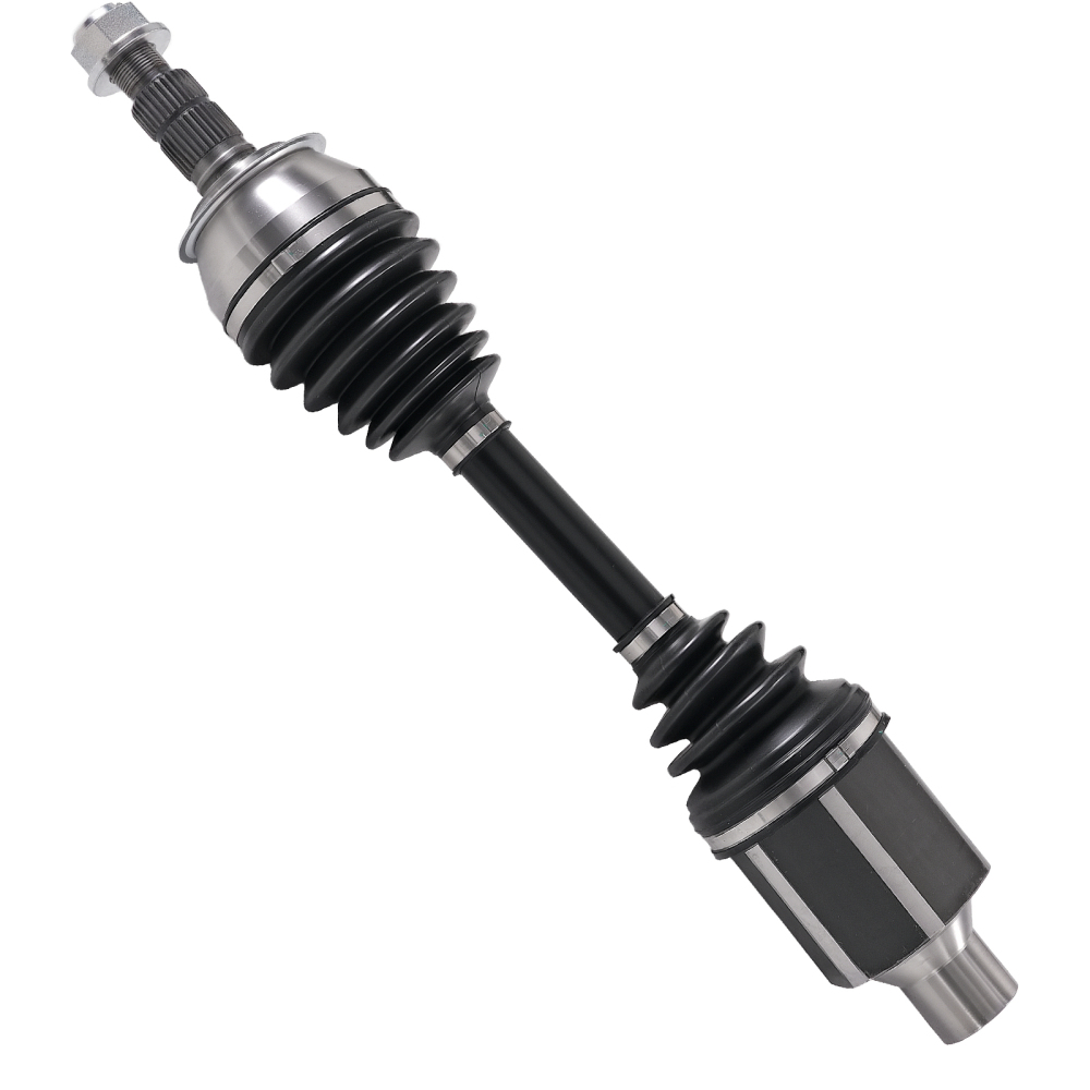 Front DriverPassenger Side CV Axle compatible for GMC Terrain compatible for Chevy Equinox 4WD 18-23