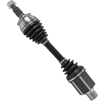 Front DriverPassenger Side CV Axle compatible for GMC Terrain compatible for Chevy Equinox 4WD 18-23