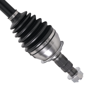 Front DriverPassenger Side CV Axle compatible for GMC Terrain compatible for Chevy Equinox 4WD 18-23