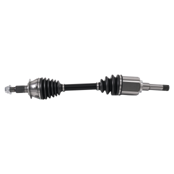 Front DriverPassenger Side CV Axle compatible for GMC Terrain compatible for Chevy Equinox 4WD 18-23