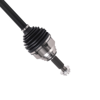 CV Axle Assembly Front Left Driver compatible for Ford EcoSport 2018 2019 2020 L4 2.0L