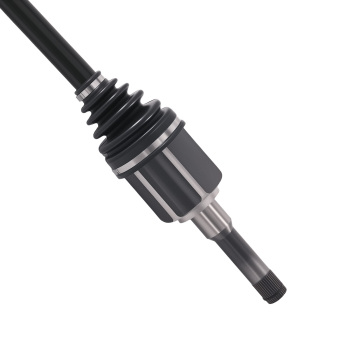 CV Axle Assembly Front Left Driver compatible for Ford EcoSport 2018 2019 2020 L4 2.0L
