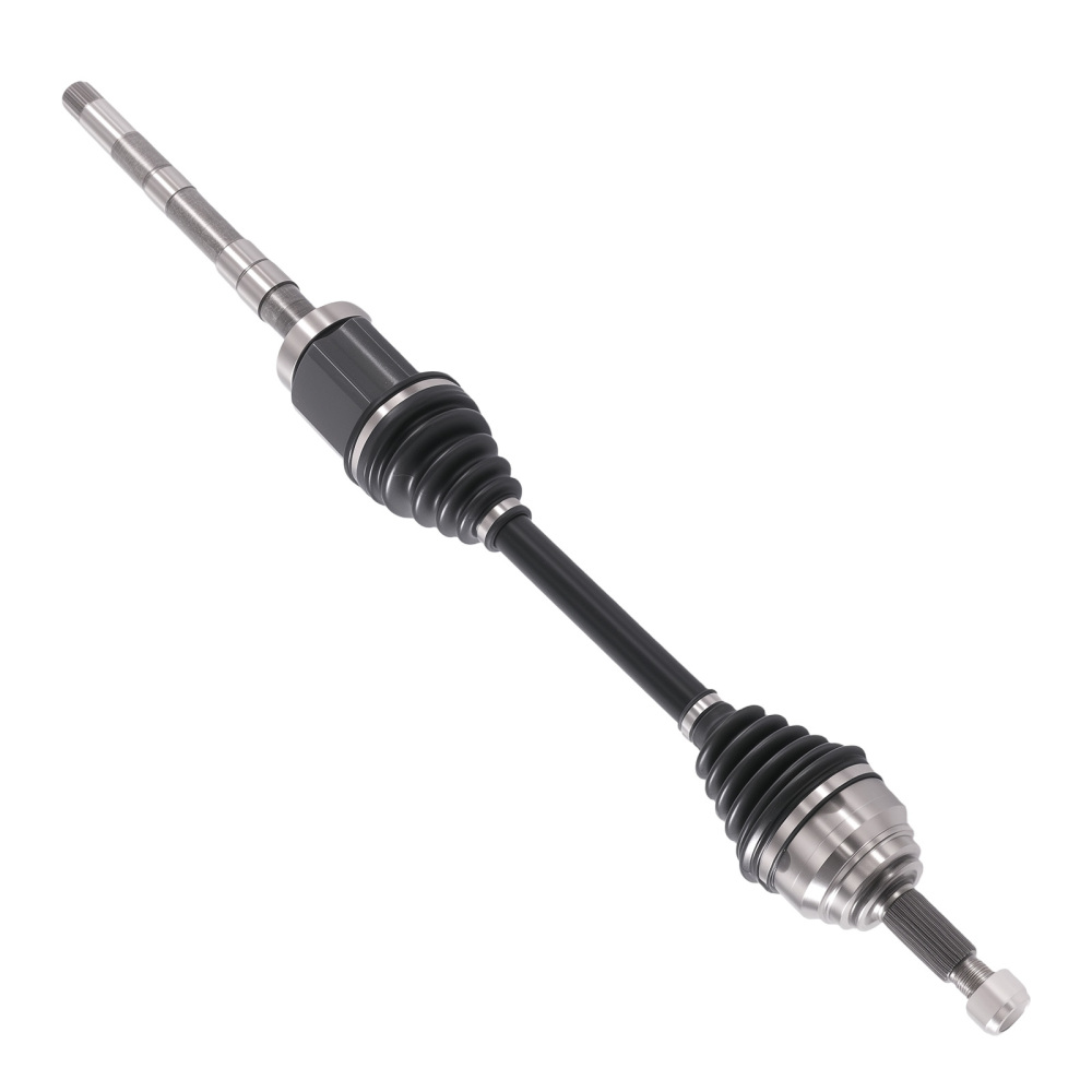Front Left Right CV Axle Assembly compatible for Ford EcoSport 2018 2019 2020 To 10/29/2019