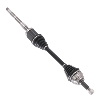 Front Left Right CV Axle Assembly compatible for Ford EcoSport 2018 2019 2020 To 10/29/2019