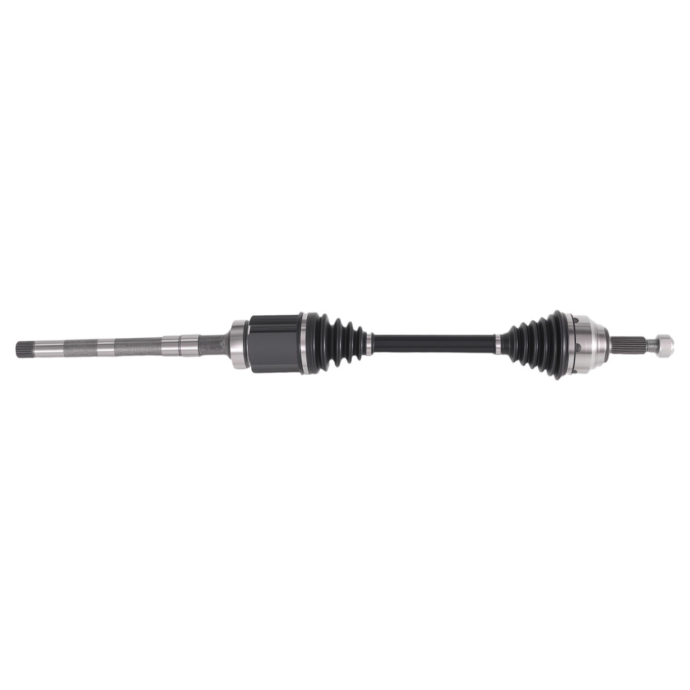 Front Left Right CV Axle Assembly compatible for Ford EcoSport 2018 2019 2020 To 10/29/2019