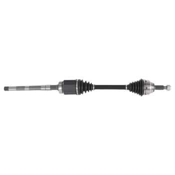 Front Left Right CV Axle Assembly compatible for Ford EcoSport 2018 2019 2020 To 10/29/2019