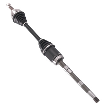 Front Right CV Axle Shaft Assembly compatible for Ford EcoSport 2018 2019 2020-2022 L4 2.0L