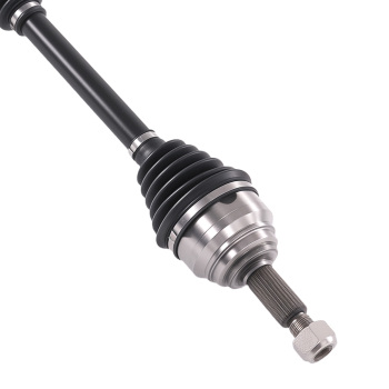 Front Right CV Axle Shaft Assembly compatible for Ford EcoSport 2018 2019 2020-2022 L4 2.0L