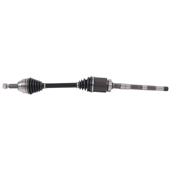 Front Right CV Axle Shaft Assembly compatible for Ford EcoSport 2018 2019 2020-2022 L4 2.0L