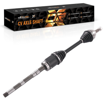 Front Right CV Axle Shaft Assembly compatible for Ford EcoSport 2018 2019 2020-2022 L4 2.0L