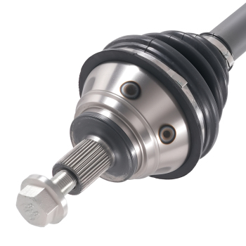 Arbre de transmission CV Avant compatible pour Seat Altea 1.8L 2007-2015